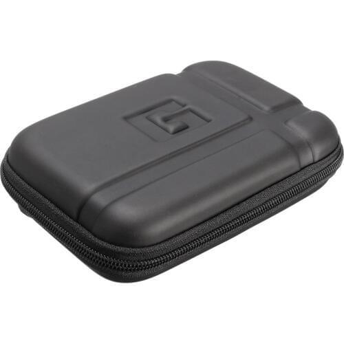 5" 5.2'' Inch Outdoor Traveling Protect Case Portable Bag Cover For 5" Garmin TomTom Nuvi Kindle Fire Magellan GPS Navigator