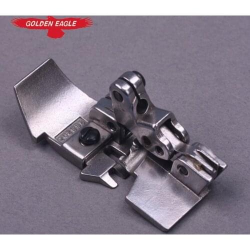 Presser Foot 208955 for Pegasus Five Lines Heavy Material Sewing Machine Spare Parts