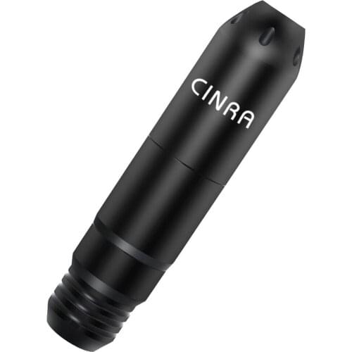 Professional Motor Cartridge Tattoo Pen & Permanent Makeup Pen Aluminum Alloy for Rotary Tattoo Machine Gun Pen Needles Tattoo