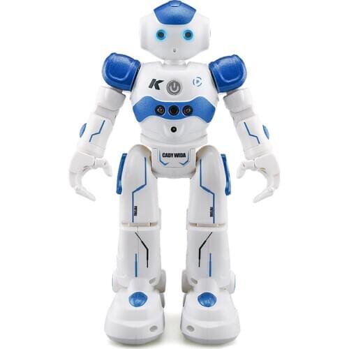 R2 Remote Control Robot Singing And Dancing Interactive ChildrenS Intelligent Educational Electrici Toys