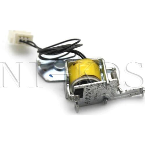 Manual Solenoid for SCX5935 5835 5635phaser3550 3650 printer partsJC33-00025B