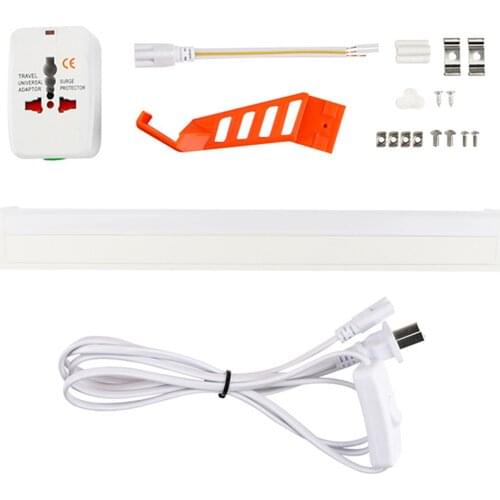 LED Light Kit Durable Lamp with Holder for Mini 3D Printer for CR-10 CR10S CR-10 4S 5S MINI CR-20 ENDER-3 PRO ENDER-3 V2 Access