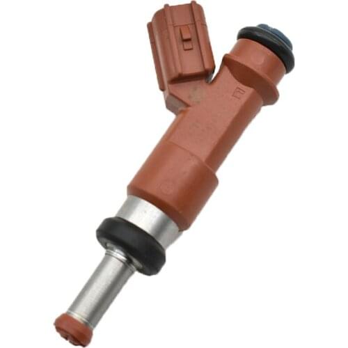 Fuel injector 23209-31050 23250-31050 23250-0P040 for Toyota Avalon Camry Highlander RAV4 Sienna Venza 3.5L V6