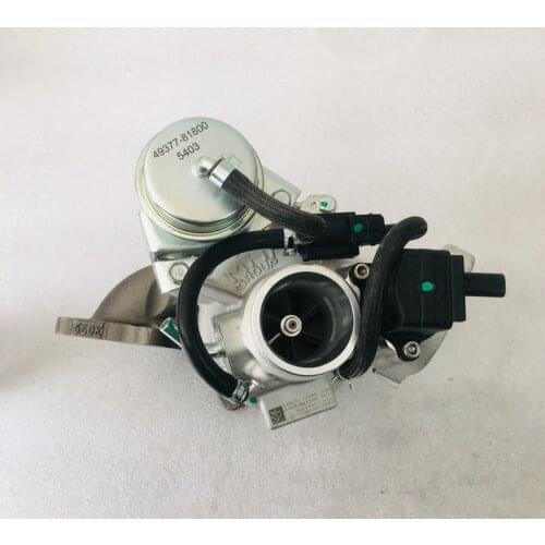 Turbo 49377-07820 49377-07831 49377-07830 49377-07823 49377-07850 for BUICK REGAL 2.0 T