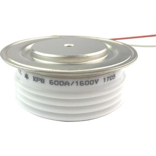 Convex KP600A1600V 1200V KP8 600A-16 Flat SCR Thyristor
