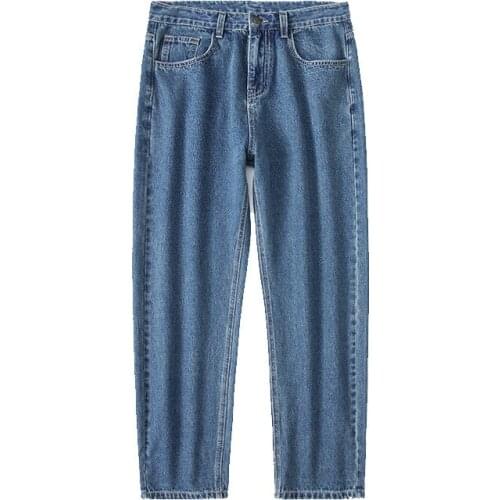 Мужские широкие джинсы YUANL·SH China At AliExpress