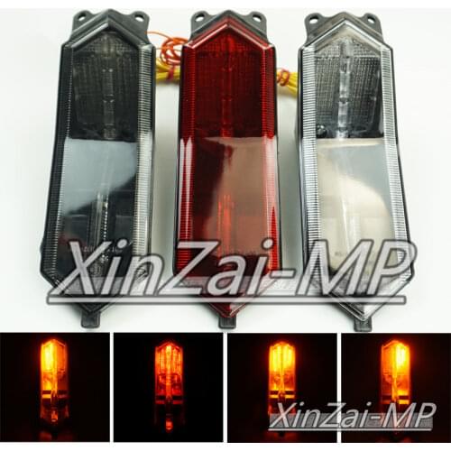 For YAMAHA YZFR6 08-16 Motorcycle Accessories Front Center Marker LED Pilot Light Black YZF R6 2008-2016