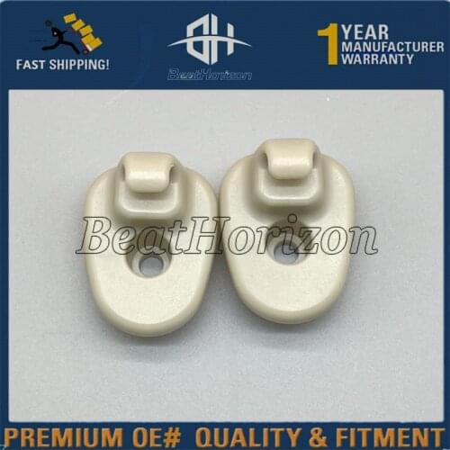 BeatHorizon Sun Visors For Cars