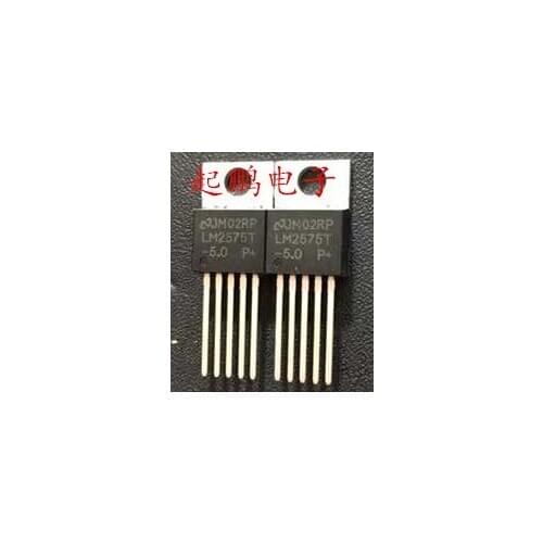 Free Delivery.LM2575T-5.0