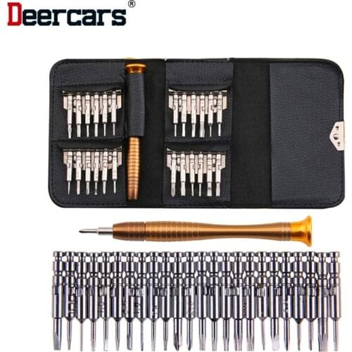 Deercars Screwdriver