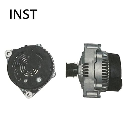 ALTERNATOR DYNAMO GENERADOR ELECTRICO FOR 12V 120A 6GS48 LRB00218 13803 0123.510.012 CA1057IR CAL10122AS CAL10122ES CAL10123AS