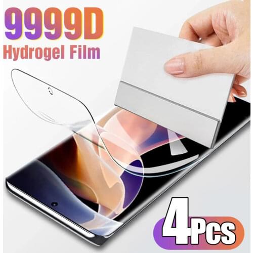 GLIRUIS Screen Protectors For Xiaomi Poco X3 NFC