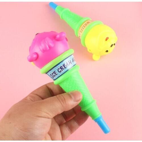 Homelyversal First Toys For A Child
