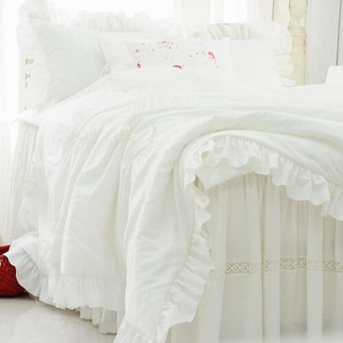 Julliette Dream Satin Bedding