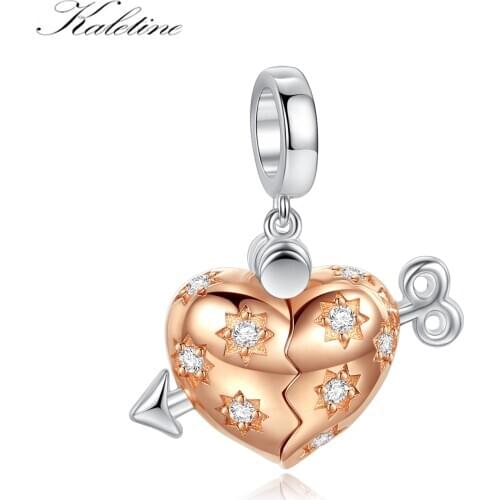 KALETINE Engraved Bracelets