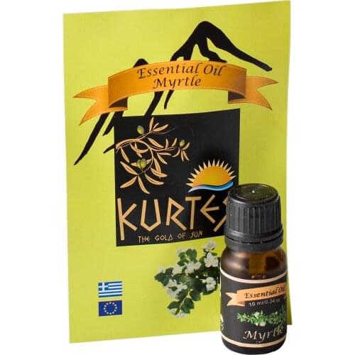 KURTES Skin Care Products