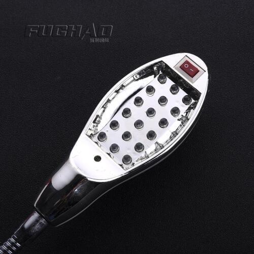 Sewing Machine Lamp Sewing Light Screw Style Sewing Lamp