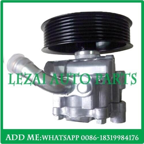 Power Steering Pump For Toyota RAV4 2001-2005 44310-42070 4431042070