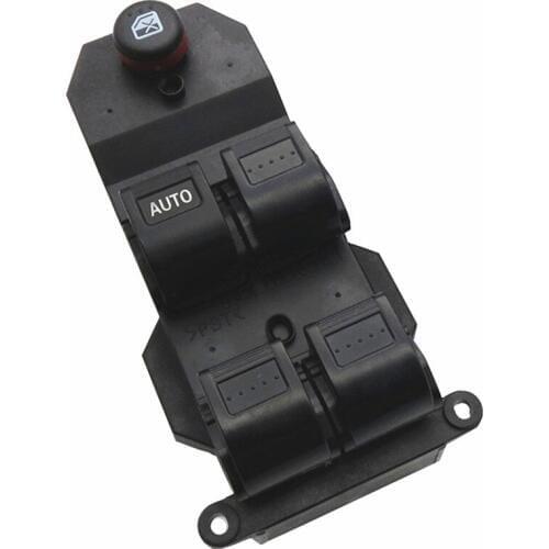 FaroeChi LHD & RHD New Arrival Electric Power Control Window Switch 35750-SAE-RHD Fit For Honda Civic 1.7L 2.0L 2001-2005