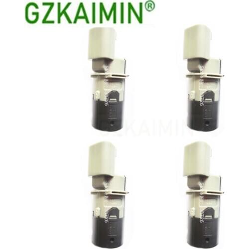 OEM NEW PARKING SENSOR OEM 66206989069 PDC SENSOR Parking Sensor For BMW x5 x3