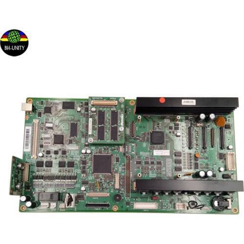 Original Mimaki JV33 Printer dx5 heads mainboard