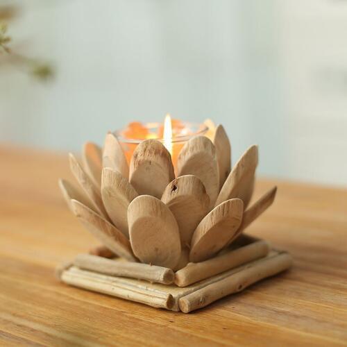 OUSSIRRO Candles And Candlesticks