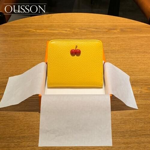 OUSSON Women's Clutches