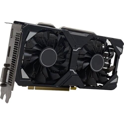 P104-100 4G Mining Card Professional Cryptocurrency Mining Card P106-100 Pascal GPU Architecture