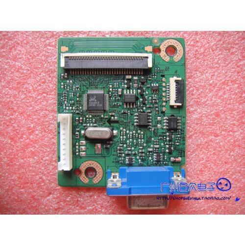 VE228DR VE228 driver board 4H.1B801.A10 21.5-inch screen