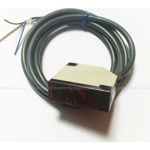Rectangular Optical Sensor Switch Material Sensor for Wit-color JHF My-jet Liyu Allwin Human Flora Printer Fabric Media Sensor
