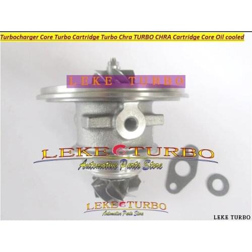 Turbo Cartridge CHRA RHF4 VNT VV14 VF40A132 Turbo For Mercede PKW Vito 111 115 W639 Viano Sprinter 211 311 411 511CDI OM646 2.2L