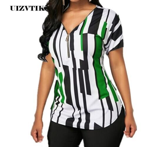 UIZVTIK Women's Tops & T-Shirts