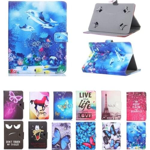 Universal Cover for Samsung Galaxy Tab 8.0 inch SM-T290/T295/P200/P205/T380/T385/T710/T715/T713/T719/T350/T355/T330/T310/T315