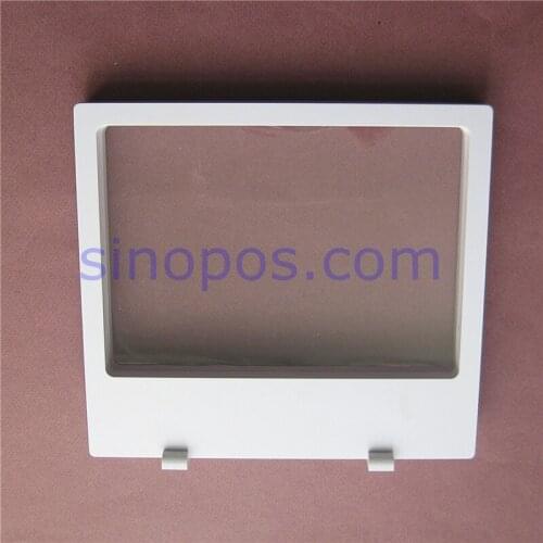 Power Bank Air Display Stand Big 20cm, glasses suspending prop holder jewellry powerbank mobile hard drive disk packaging box