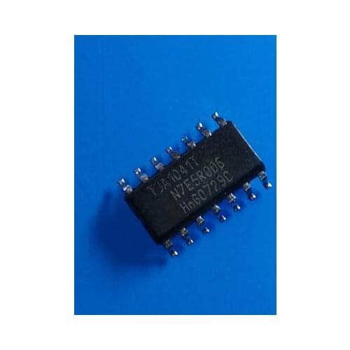 5pcs/lot TJA1041AT TJA1041 TJA1041T SOP-14 In Stock