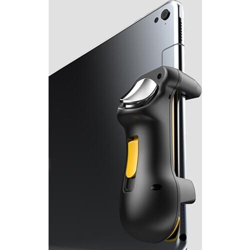 ABS Game Tablet Trigger Controller L1R1 Fire Aim Button Combo Shooting Gamepad Joystick for PUGBG Tablet Game Accessories