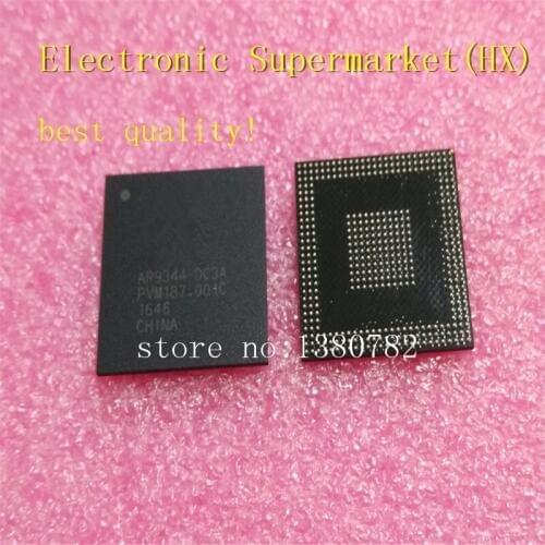 Free Shipping 10pcs/lots AR9344 AR9344-DC3A BGA IC In stock