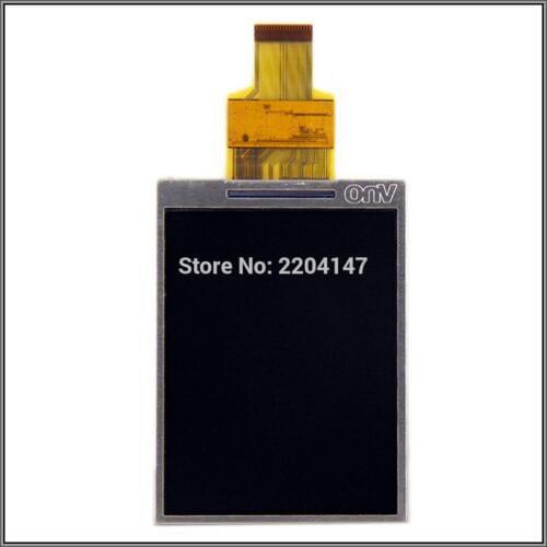 FREE SHIPPING! Size 3.0 inch NEW LCD Display Screen Repair Part for NIKON COOLPIX L610 Digital Camera With Backlight