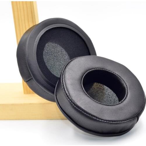 Defean Replacement Ear Pads Ear pad cushion pads for Insignia NS-WHP314 2.4 GHZ Digital Wireless Stereo Headphone