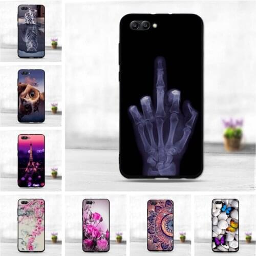 KENHONER Huawei Honor 10 Phone Cases