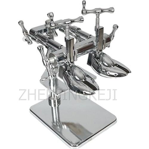 Small Manual Expand Shoes Machine Portable Footwear Pull Long Stretch Tools Mini Processing Equipment Design Vamp More Fit