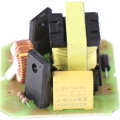 New 40W DC-AC 12V To 220V Step-up Transformer Boost Module Inverter 1PC