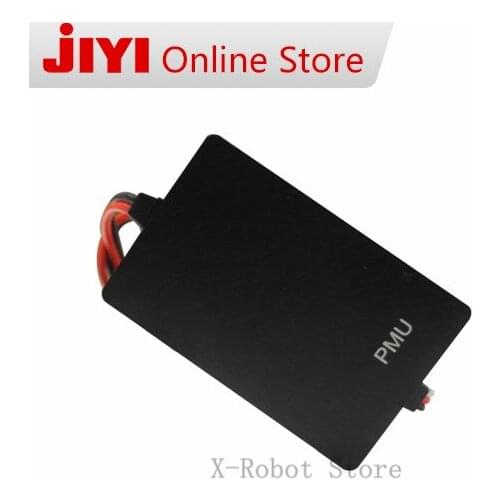 Original JIYI Jiyi K++ K3A PRO flight controller comes standard with PMU modules