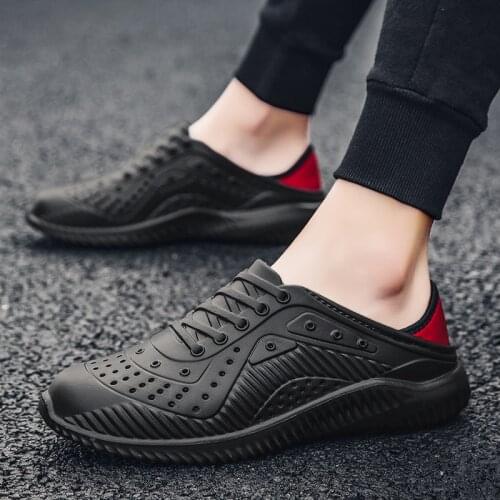 Мужские сандали ORVAB China At AliExpress