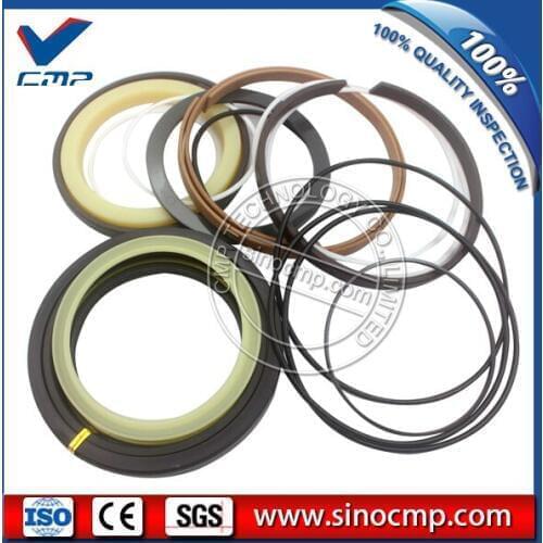 PC30MR-1 Excavator Boom Cylinder Repair Seal kit 707-98-22820 for Komatsu Service kit
