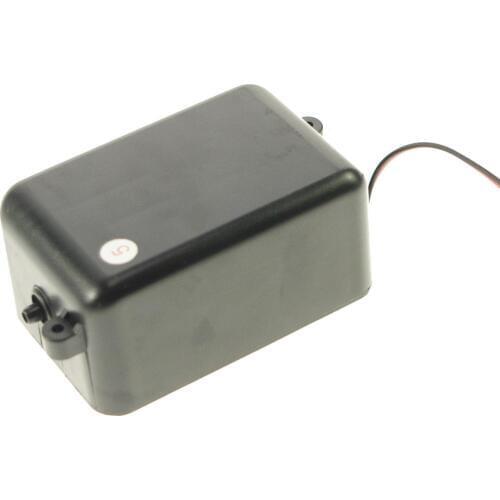 8L/Min 10W 12VDC 24VDC 110VAC 220VAC Special Ozone Air Pump For Ozone Generator Accessories