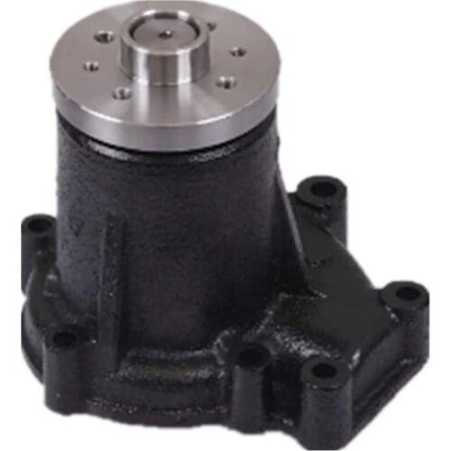 Water Pump 8-98038845-0 8980388450 Fit for ISUZU 4HK1 Engine SUMITOMO SH200-5 SH240-5 SH235