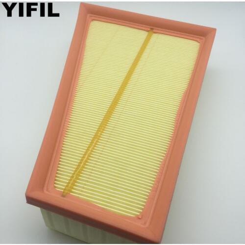Air Filter A2700940004 For Mercedes-Benz W176 A160/180/200/220/250 2012-,C117 X117 CLA180/200/250 2015-,X156 GLA180/200 2013