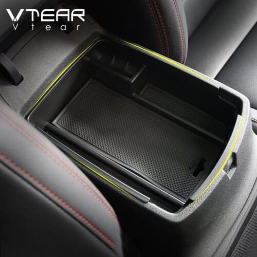 Vtear Car Organizers