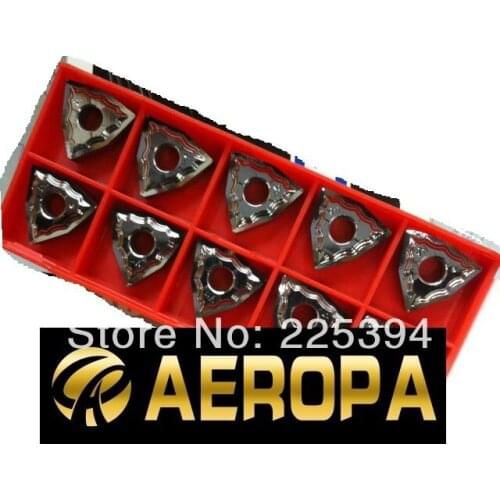 WNMG080404-AL K10,AEROPA Metal ceramic insert ,Factory outlets, the lather,,cnc,machine